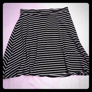 Torrid skirt